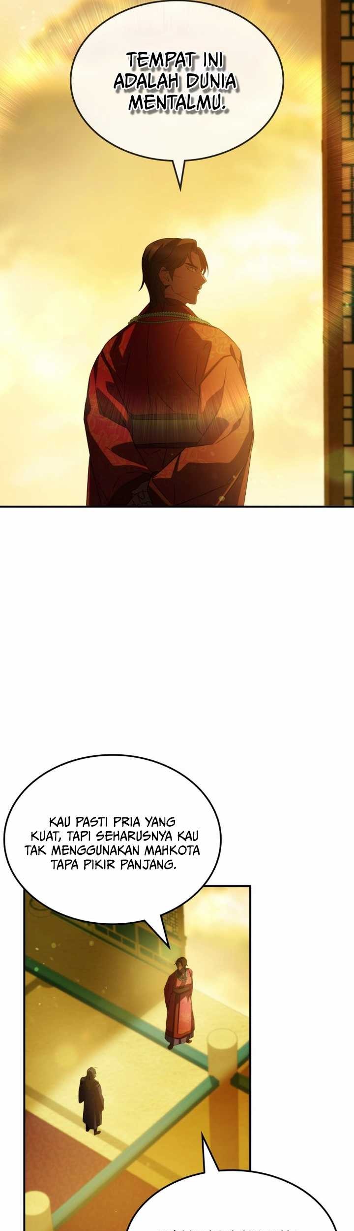Drug Devourer Chapter 69 - halaman 62
