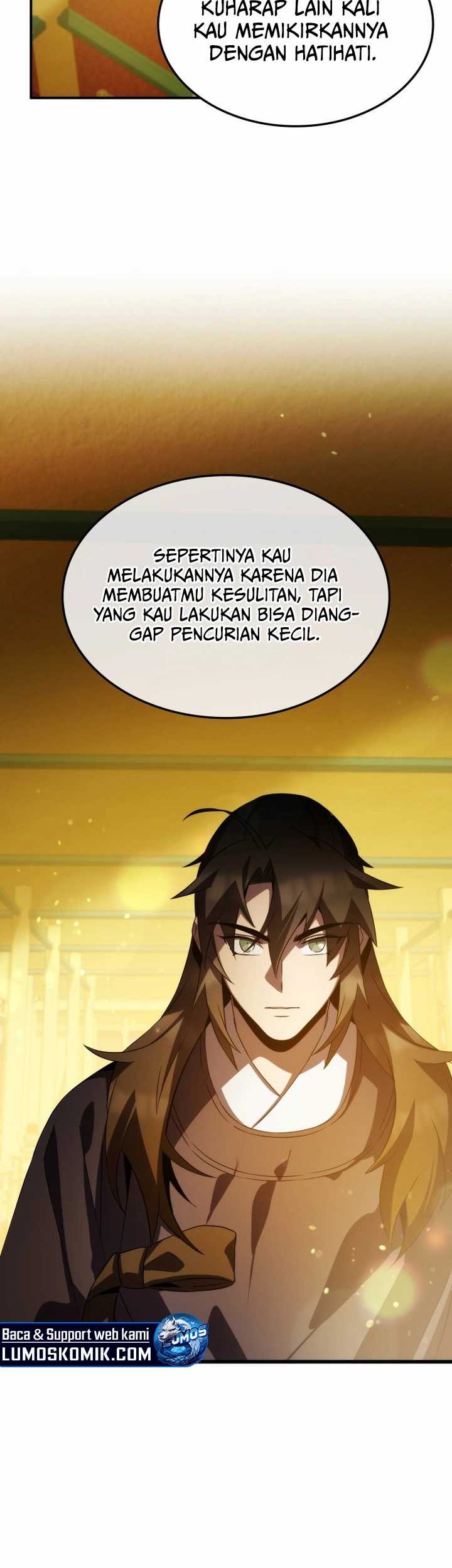 Drug Devourer Chapter 69 - halaman 63