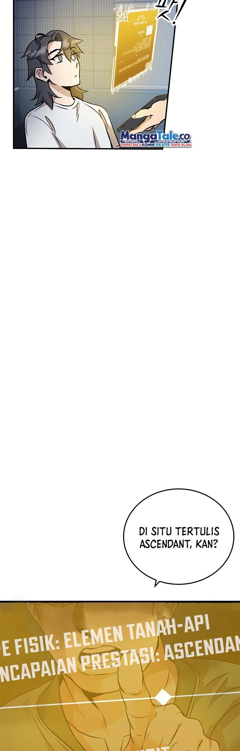 Drug Devourer Chapter 7 - halaman 14
