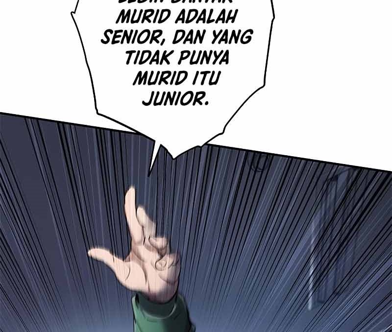 Drug Devourer Chapter 7 - halaman 19