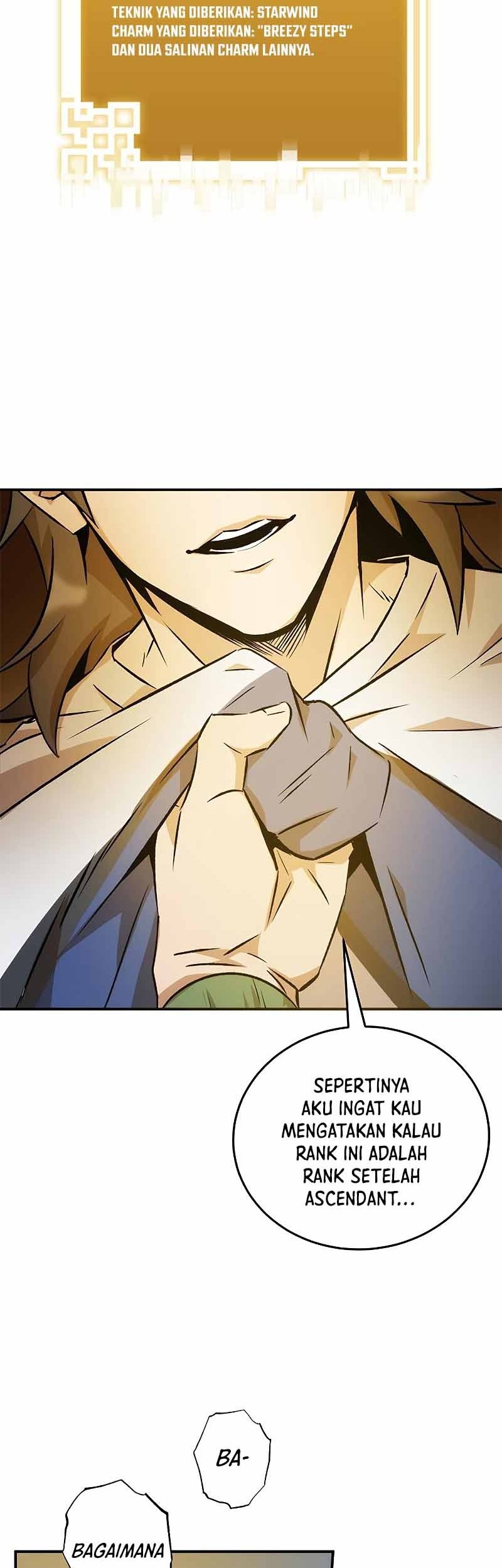 Drug Devourer Chapter 7 - halaman 28