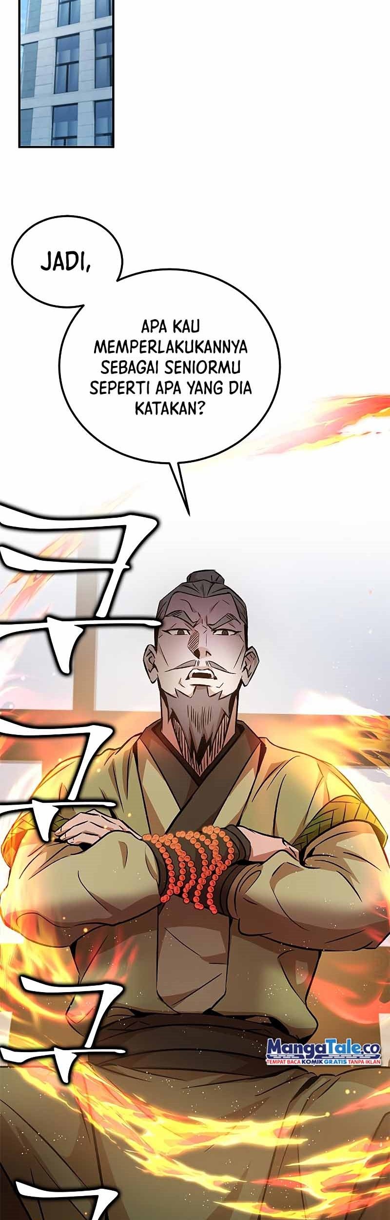 Drug Devourer Chapter 7 - halaman 34