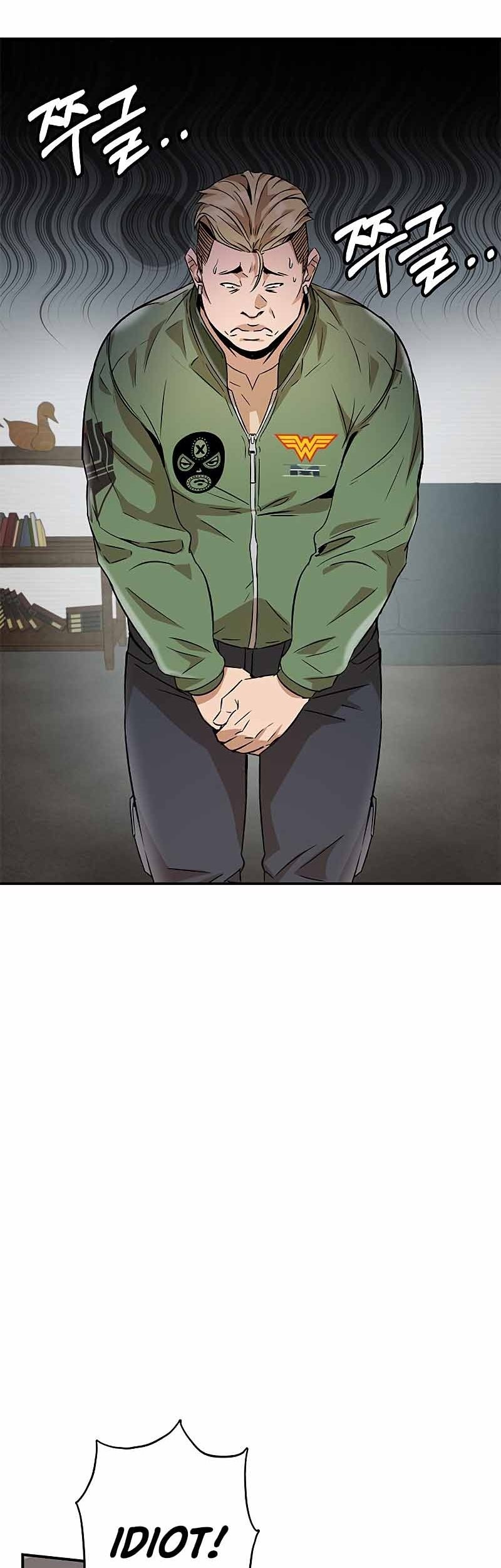 Drug Devourer Chapter 7 - halaman 36