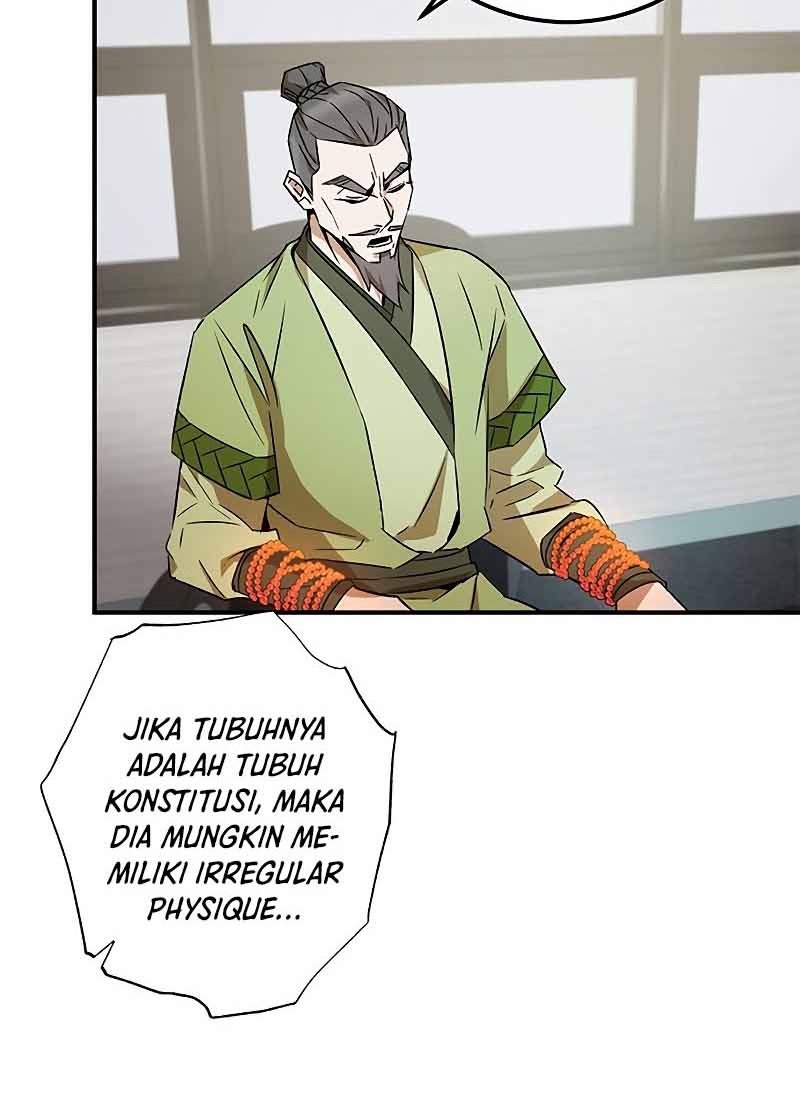 Drug Devourer Chapter 7 - halaman 40