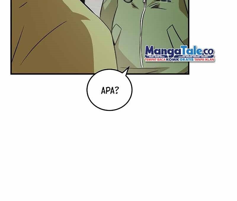 Drug Devourer Chapter 7 - halaman 43