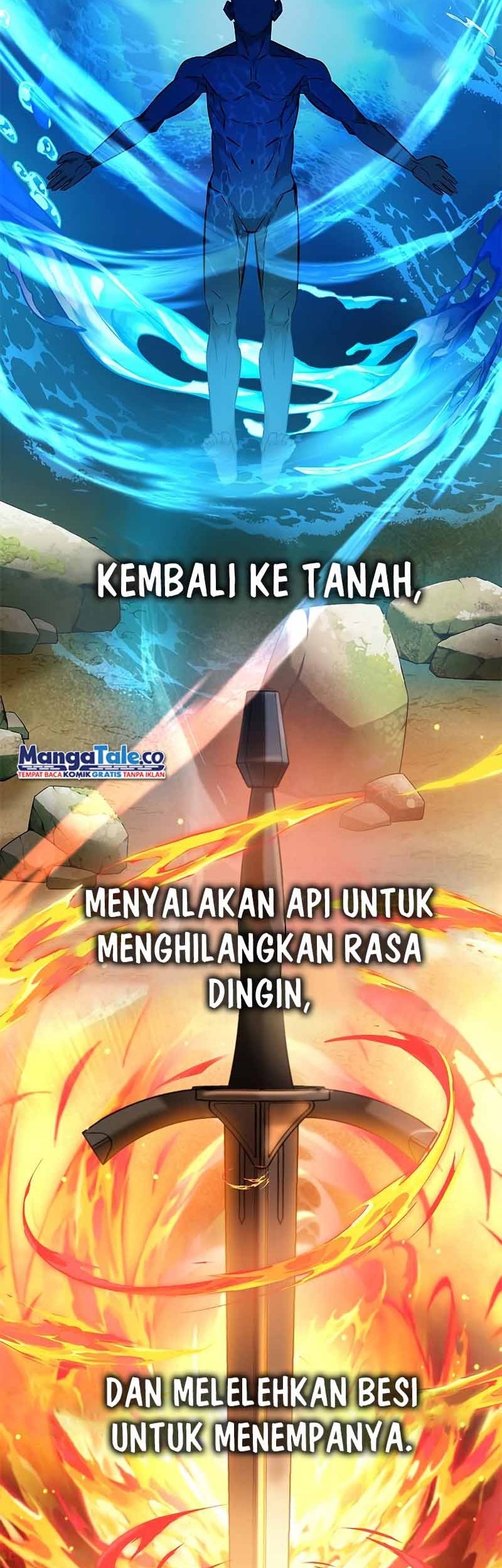 Drug Devourer Chapter 7 - halaman 45
