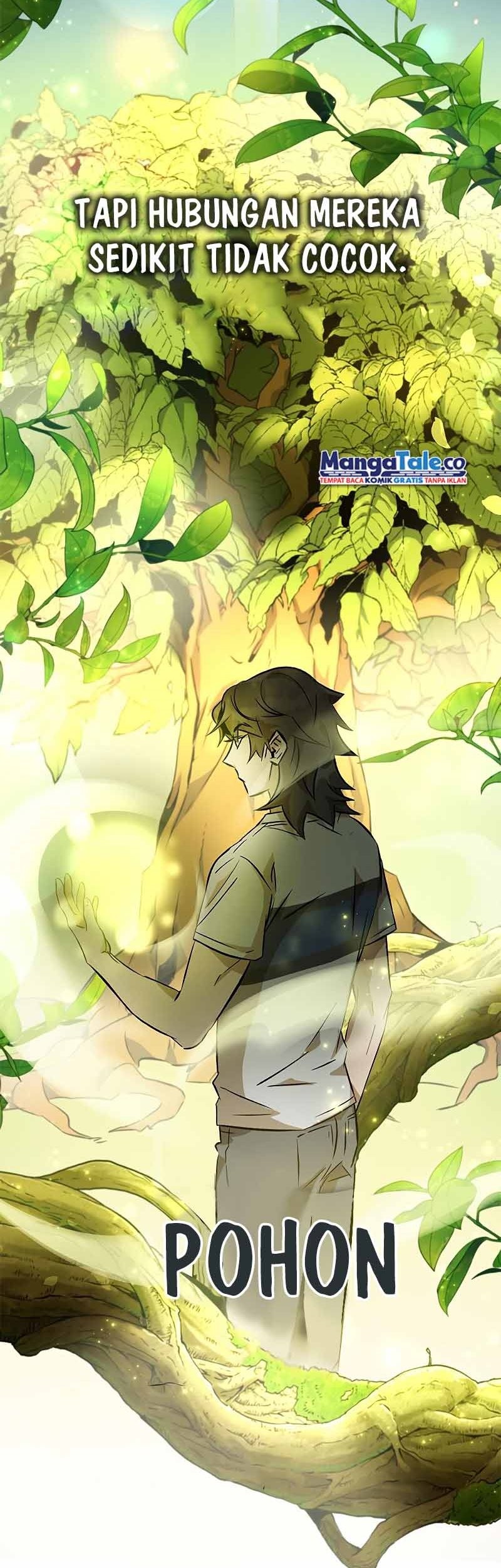 Drug Devourer Chapter 7 - halaman 47
