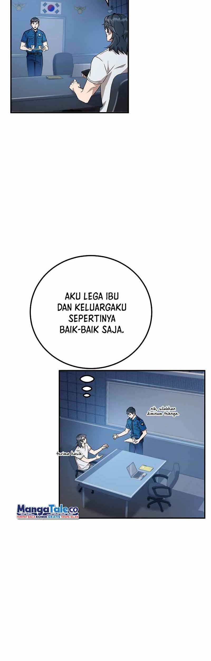 Drug Devourer Chapter 7 - halaman 5
