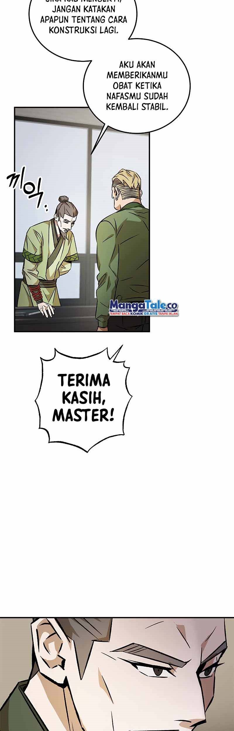 Drug Devourer Chapter 7 - halaman 50