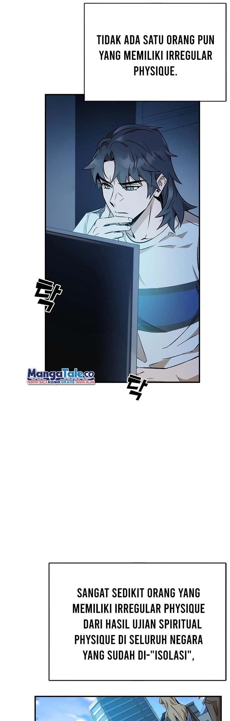 Drug Devourer Chapter 7 - halaman 57