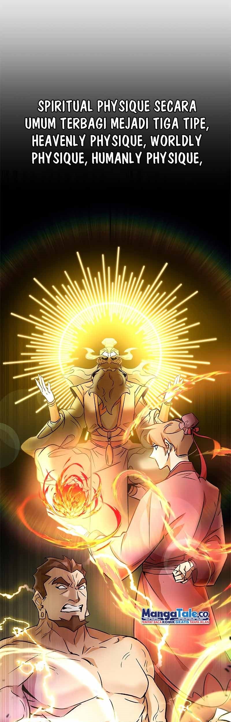 Drug Devourer Chapter 7 - halaman 61