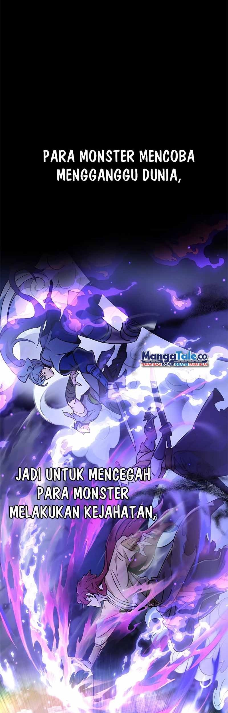 Drug Devourer Chapter 7 - halaman 64