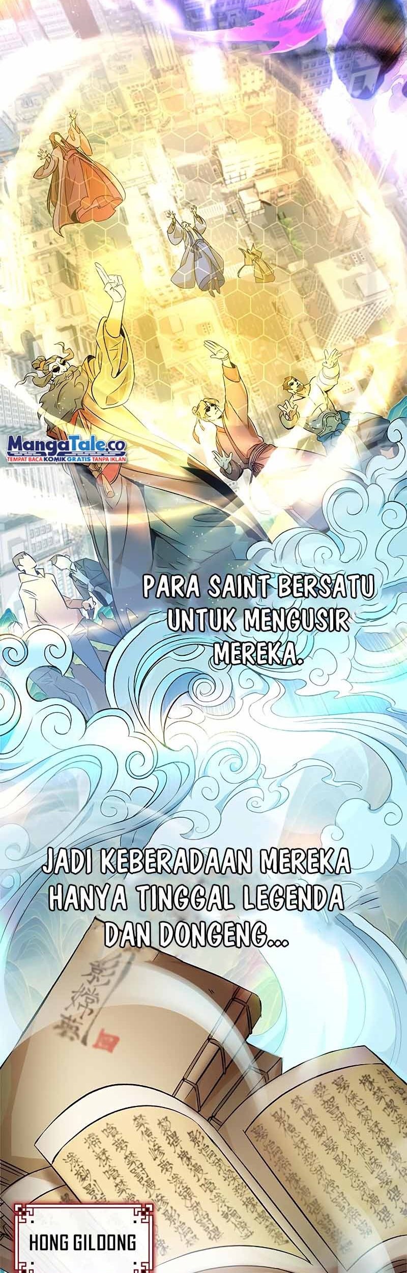 Drug Devourer Chapter 7 - halaman 65