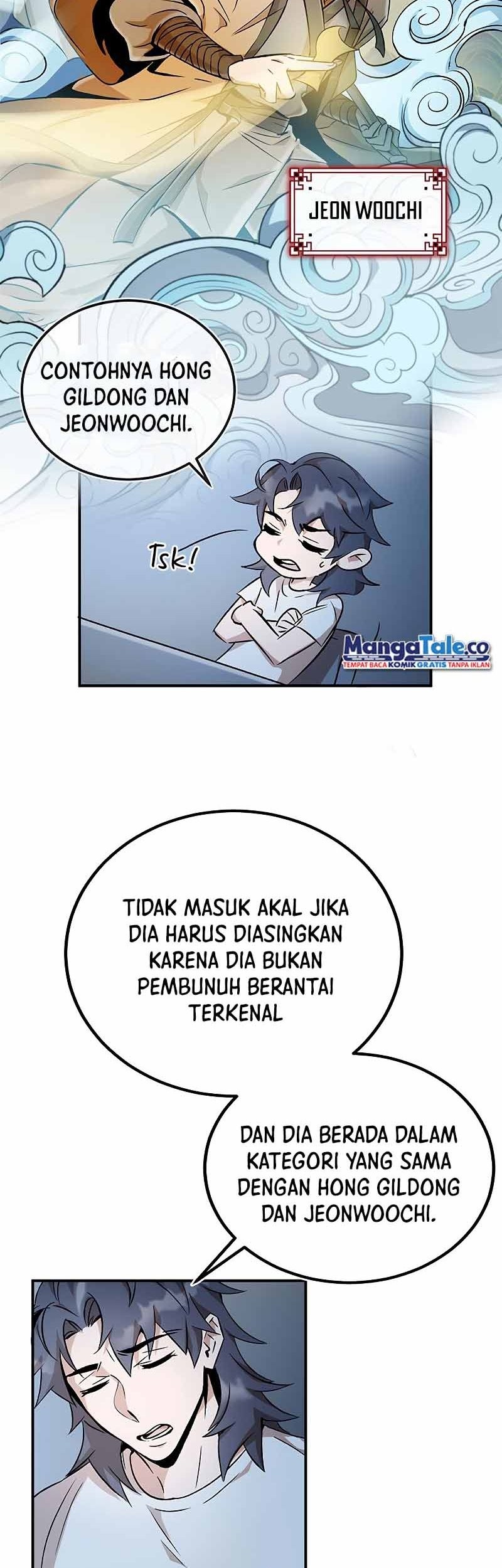Drug Devourer Chapter 7 - halaman 67