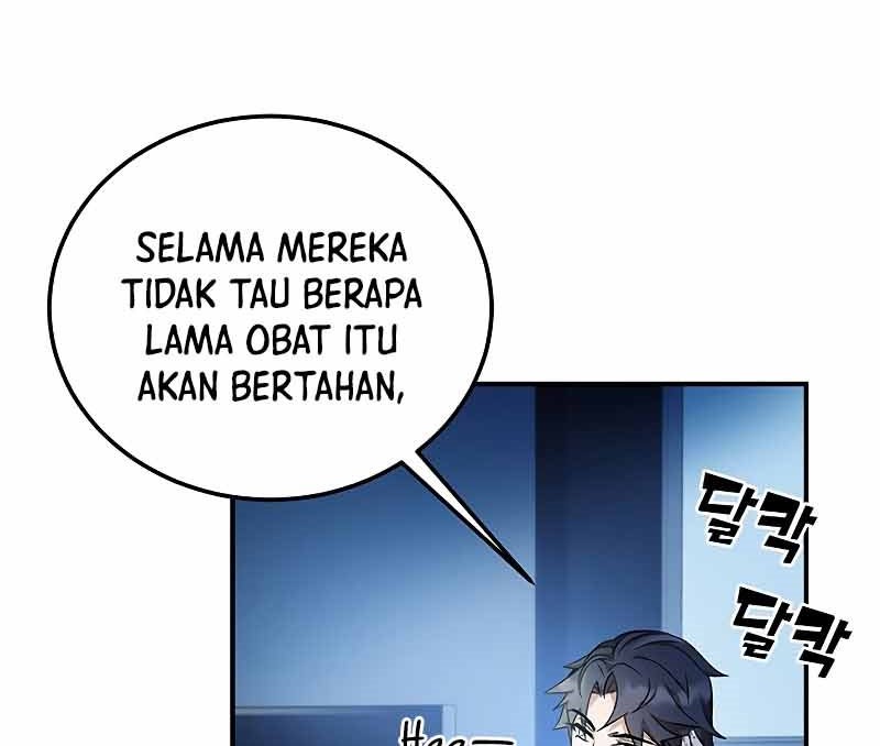 Drug Devourer Chapter 7 - halaman 71