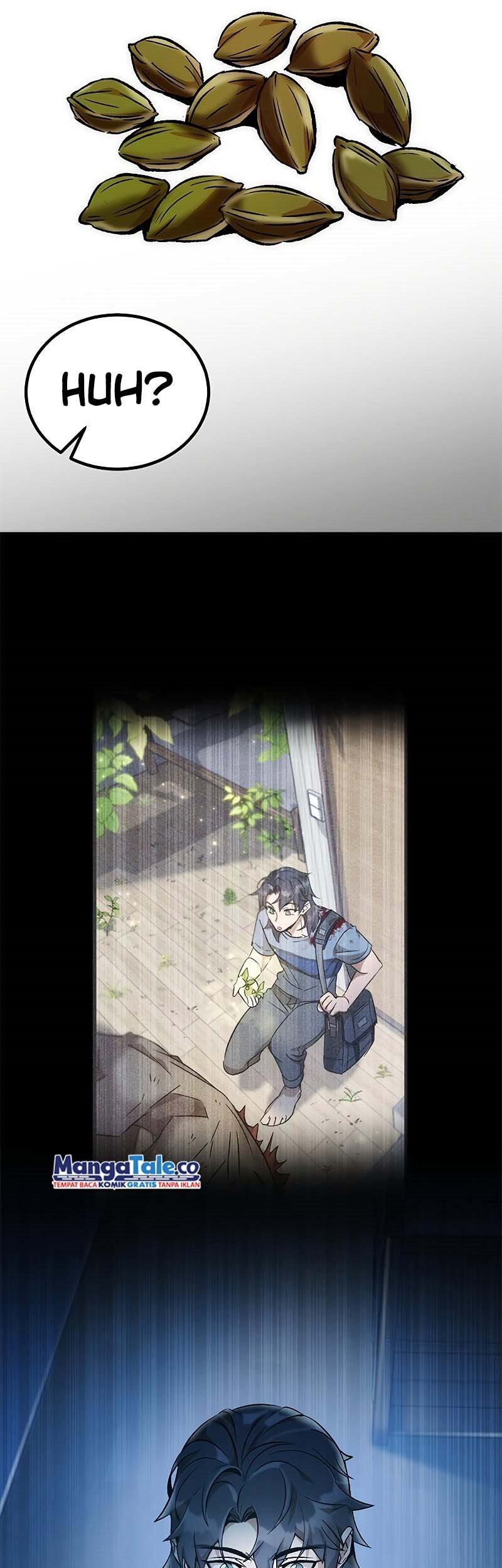 Drug Devourer Chapter 7 - halaman 77