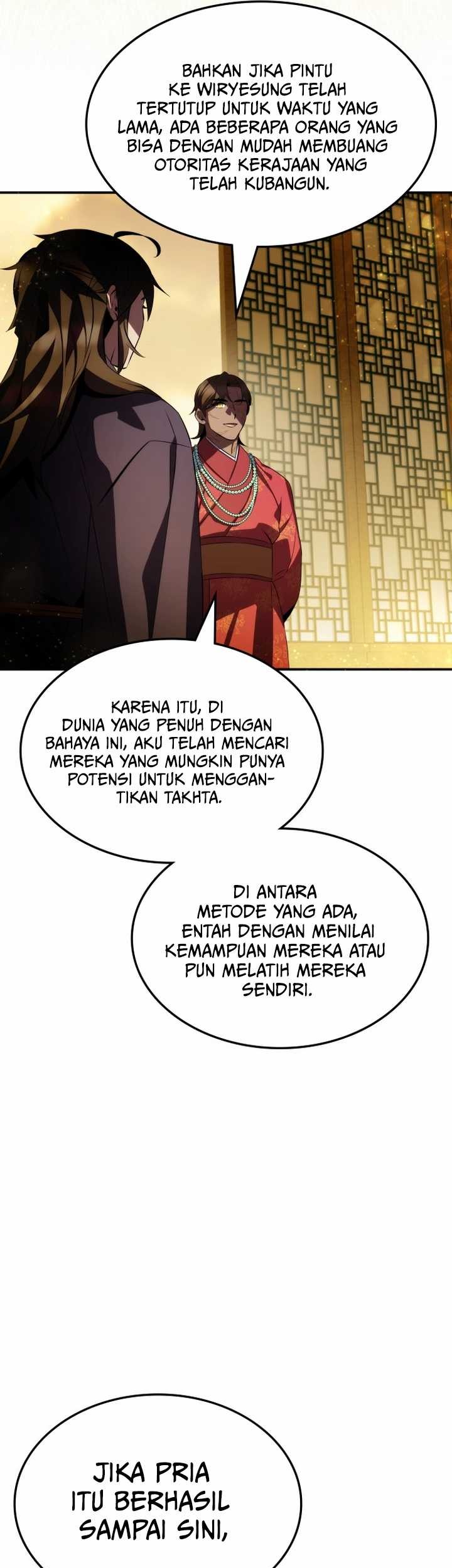 Drug Devourer Chapter 70 - halaman 10