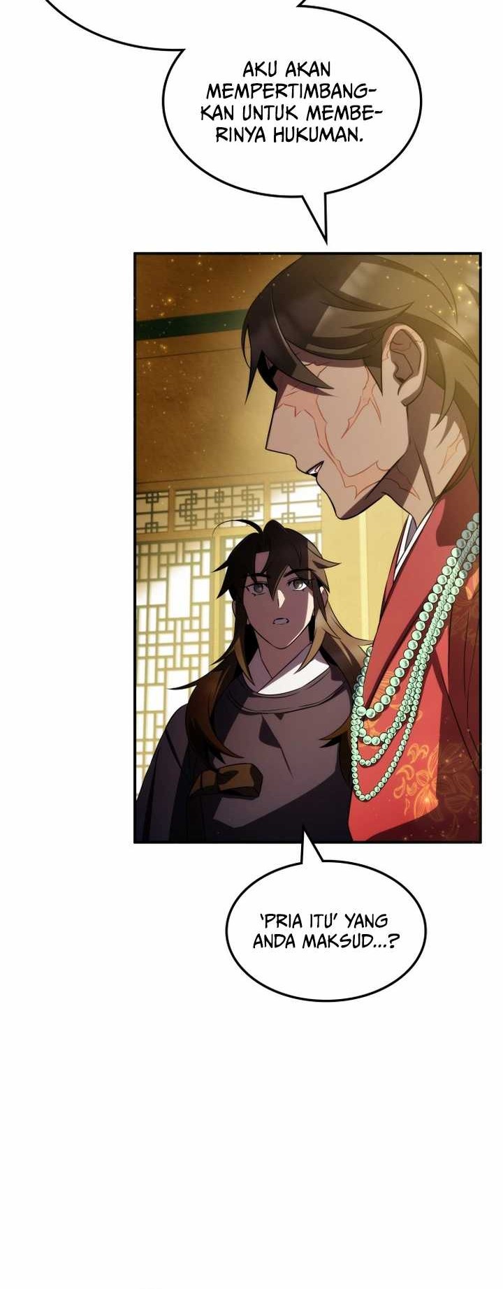Drug Devourer Chapter 70 - halaman 11