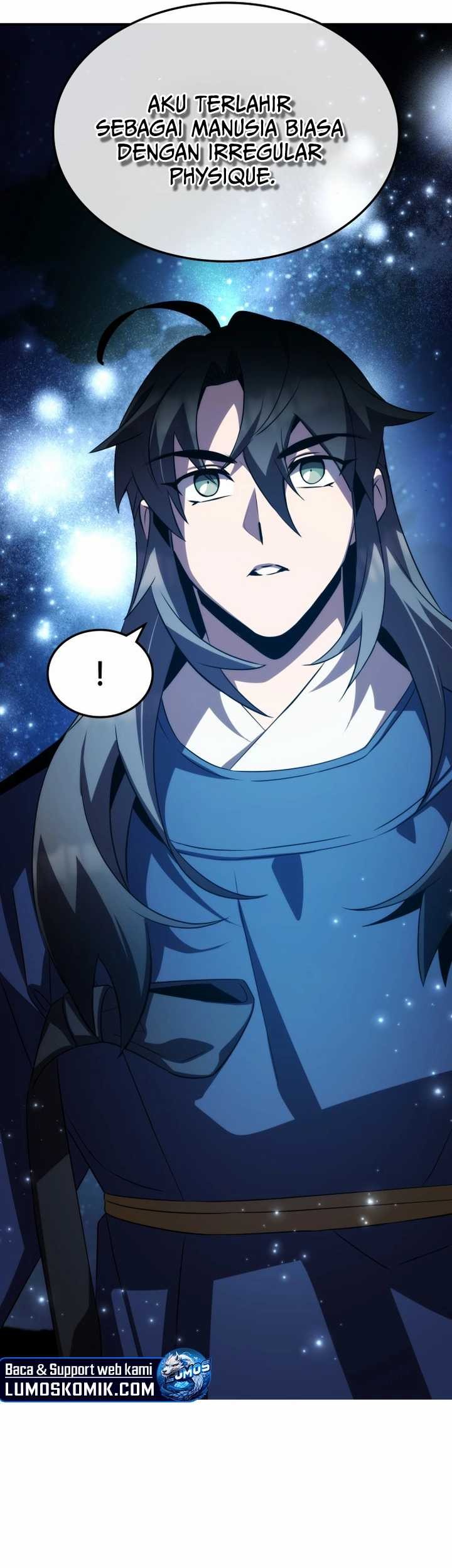 Drug Devourer Chapter 70 - halaman 16