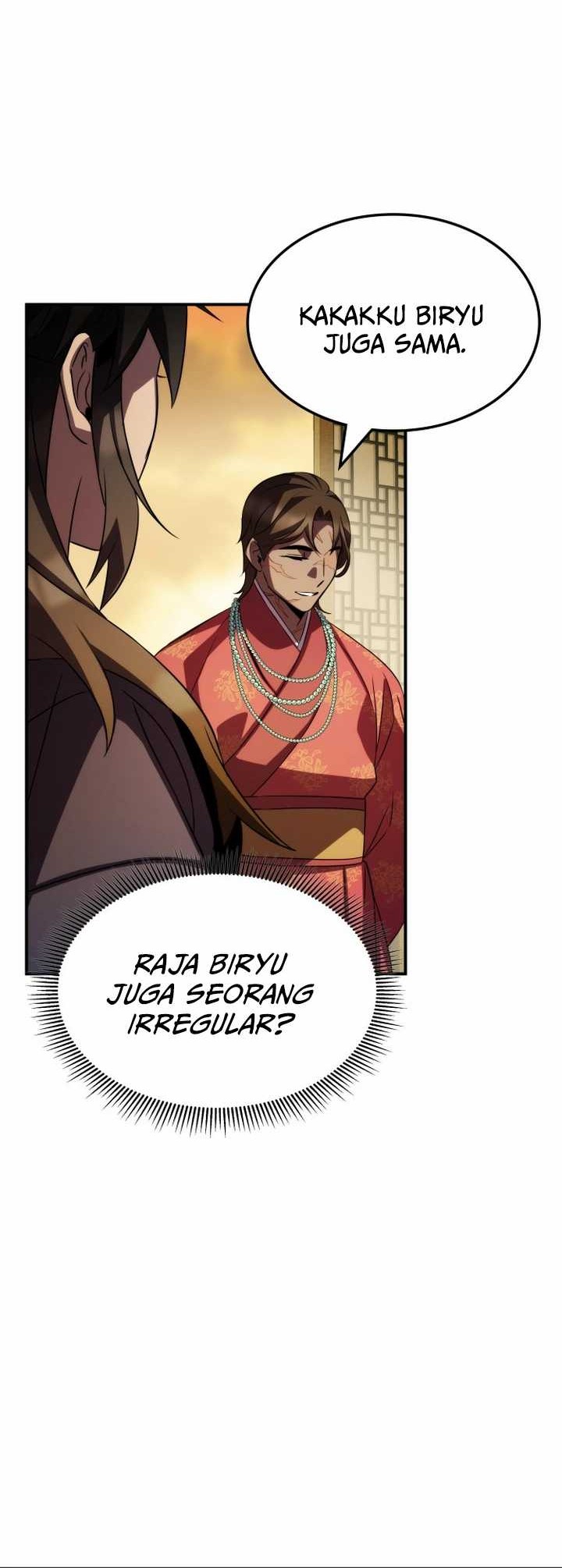 Drug Devourer Chapter 70 - halaman 17