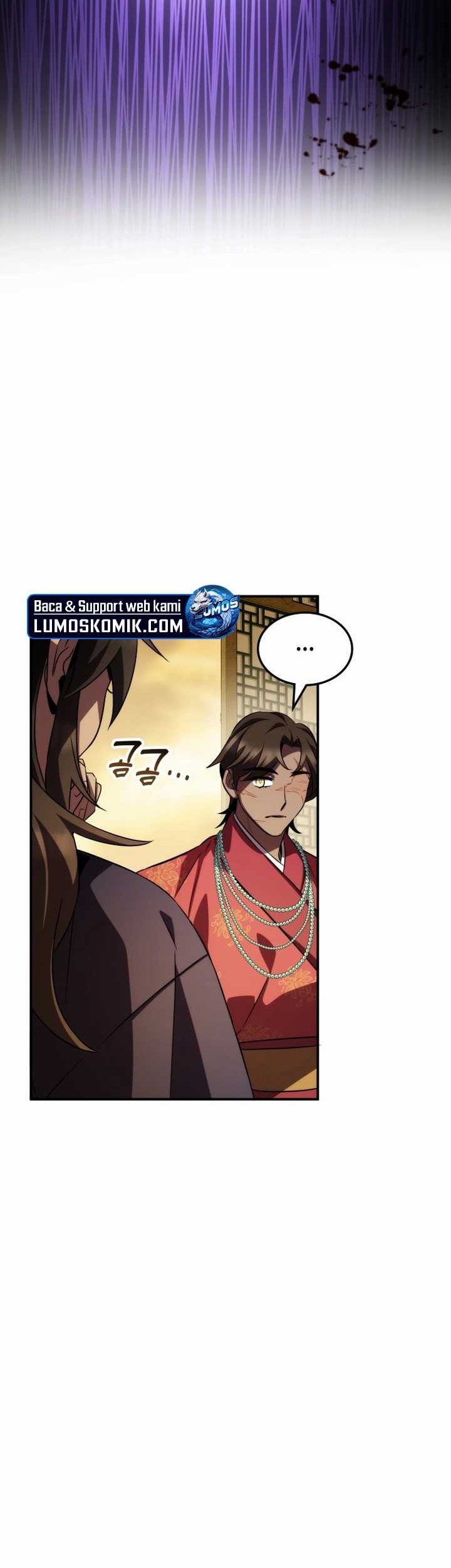 Drug Devourer Chapter 70 - halaman 19