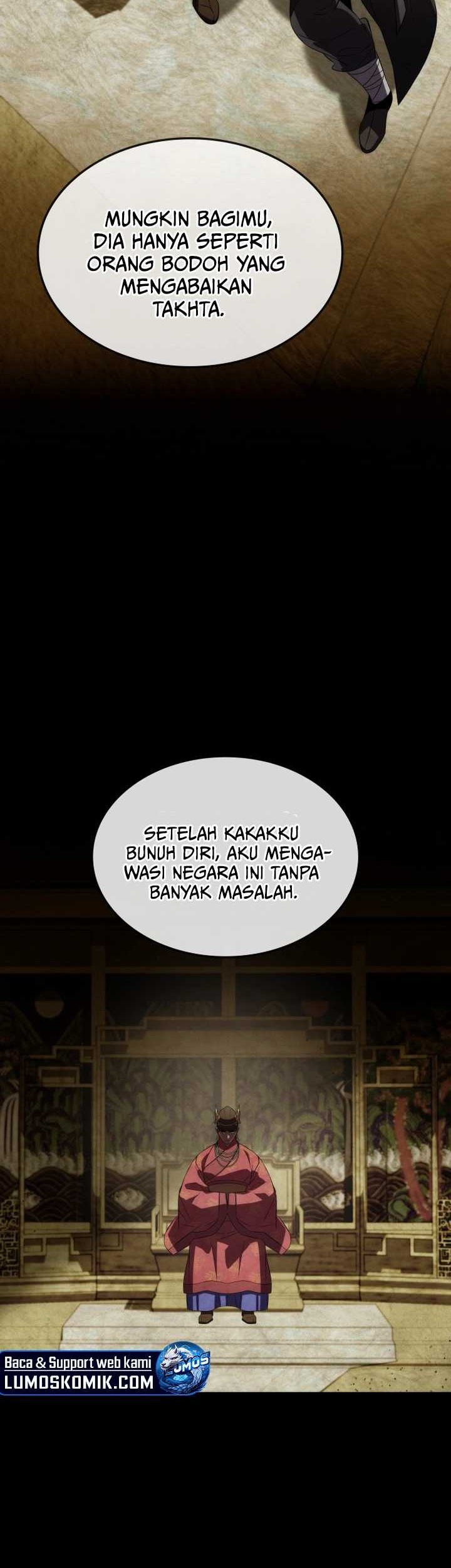 Drug Devourer Chapter 70 - halaman 21