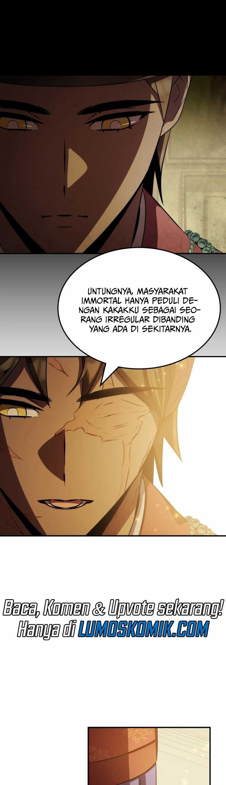 Drug Devourer Chapter 70 - halaman 22