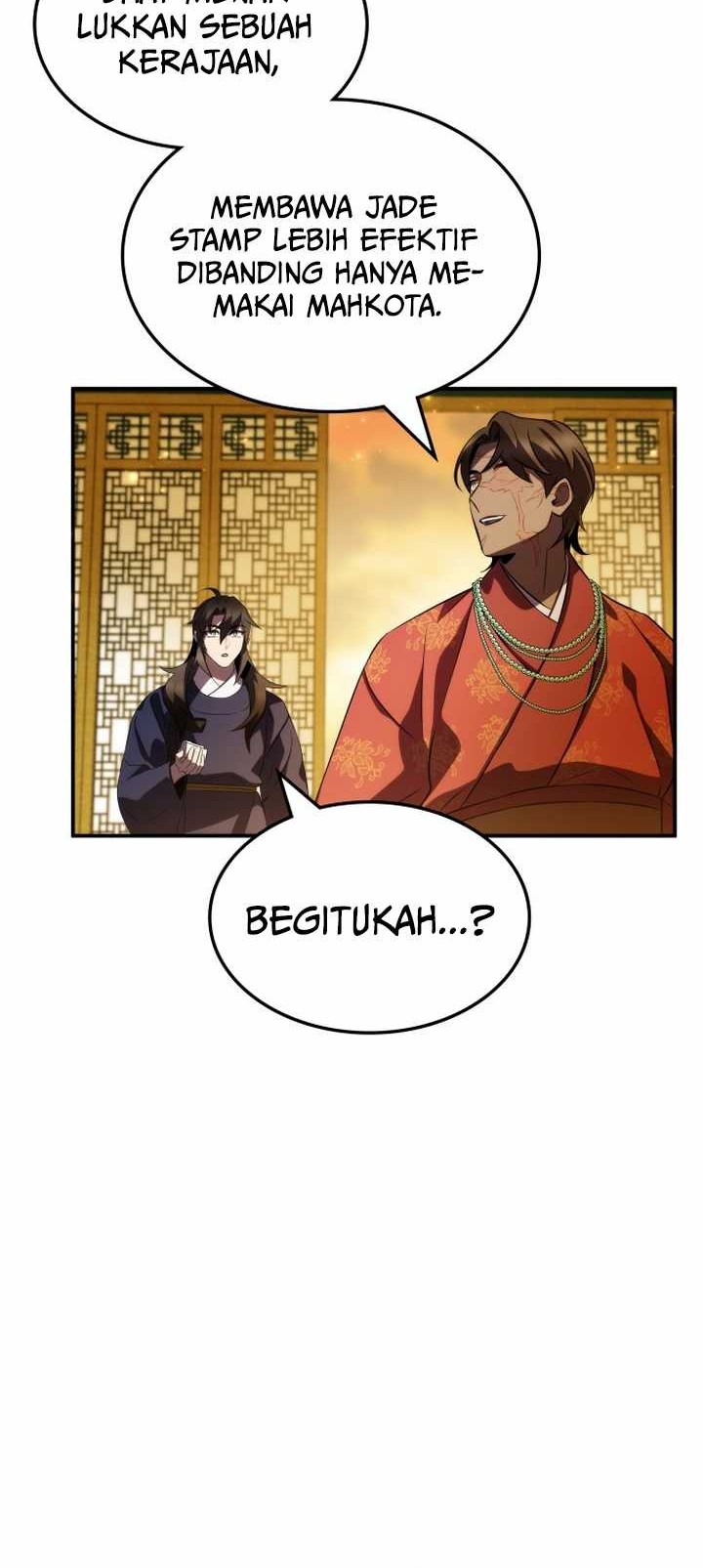 Drug Devourer Chapter 70 - halaman 29