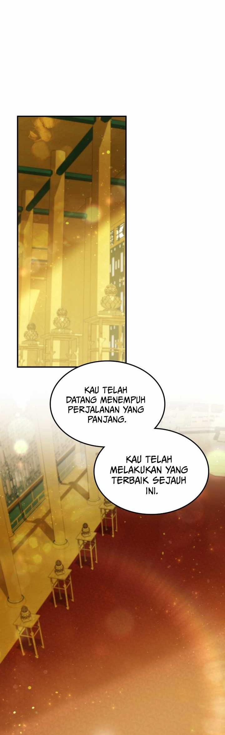 Drug Devourer Chapter 70 - halaman 3