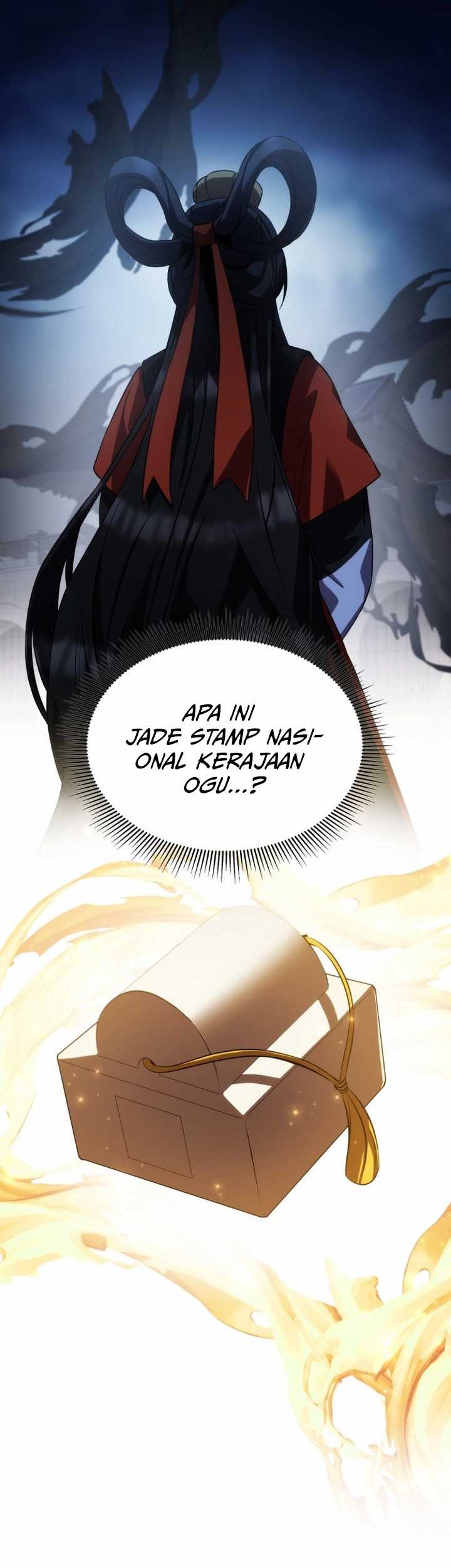 Drug Devourer Chapter 70 - halaman 31