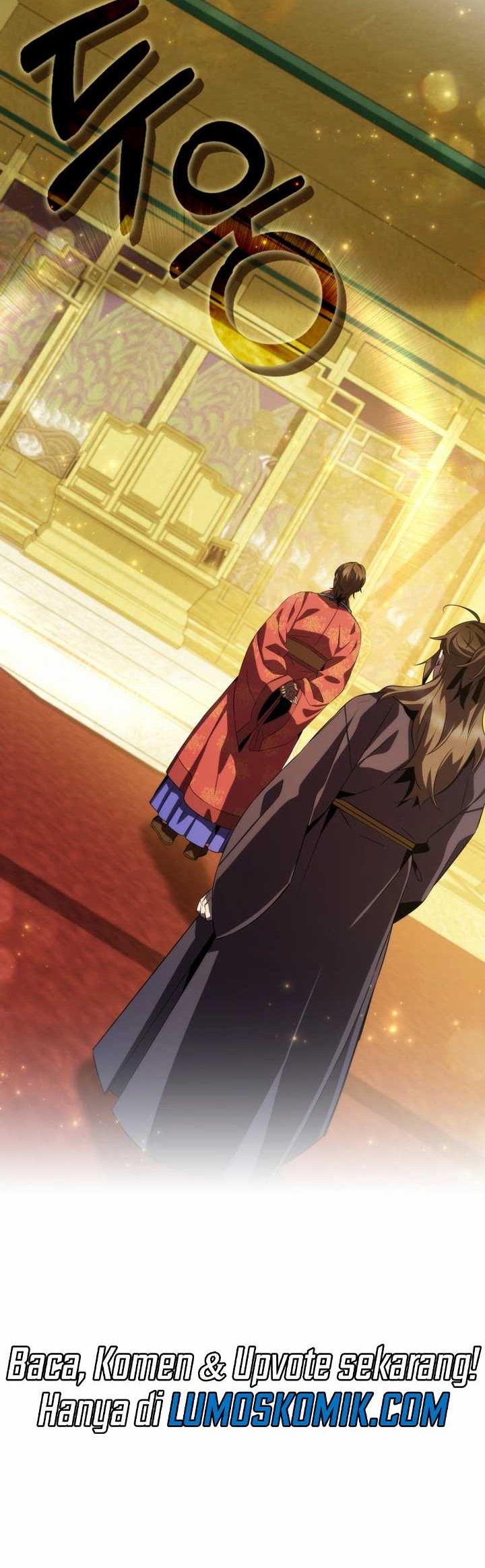 Drug Devourer Chapter 70 - halaman 33