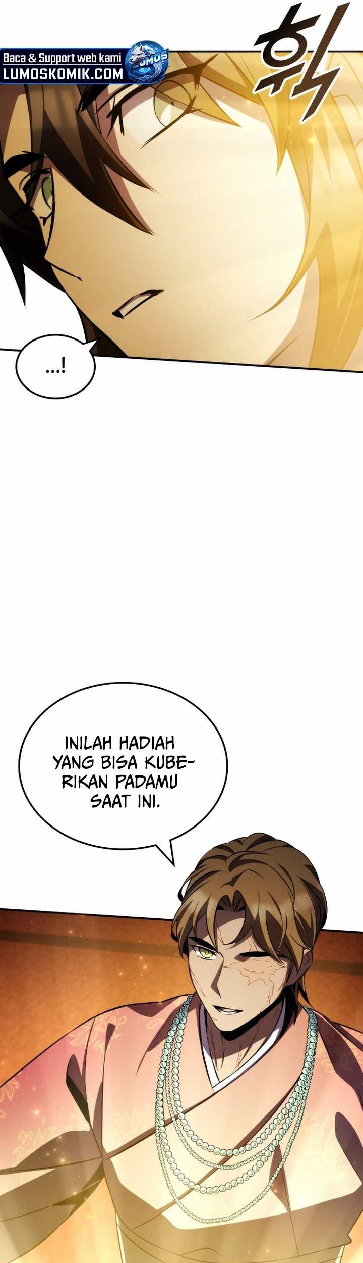 Drug Devourer Chapter 70 - halaman 36