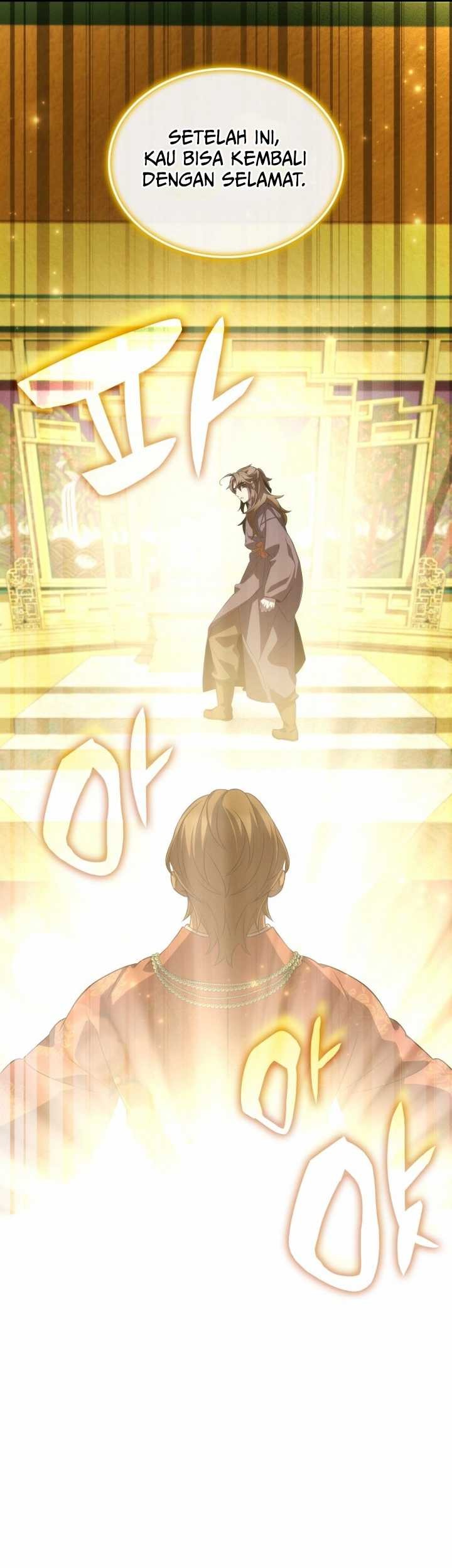 Drug Devourer Chapter 70 - halaman 38