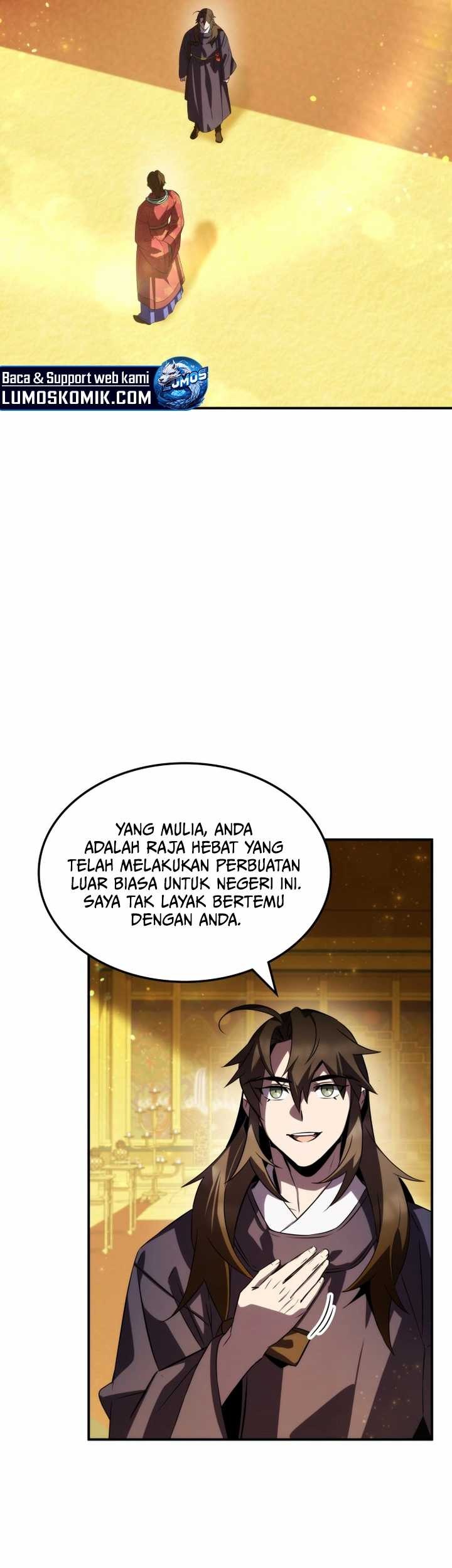 Drug Devourer Chapter 70 - halaman 4