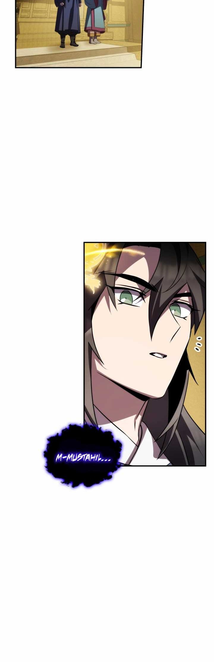Drug Devourer Chapter 70 - halaman 41
