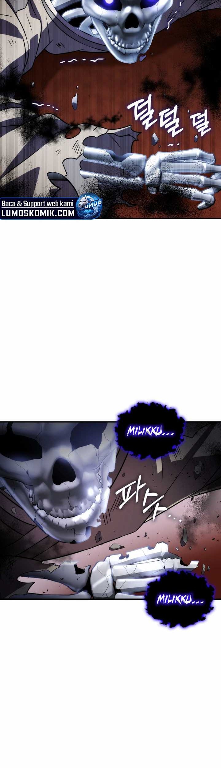 Drug Devourer Chapter 70 - halaman 43