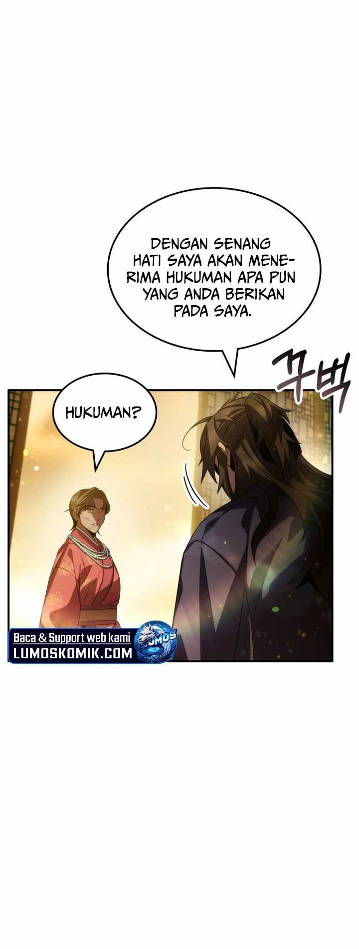 Drug Devourer Chapter 70 - halaman 5