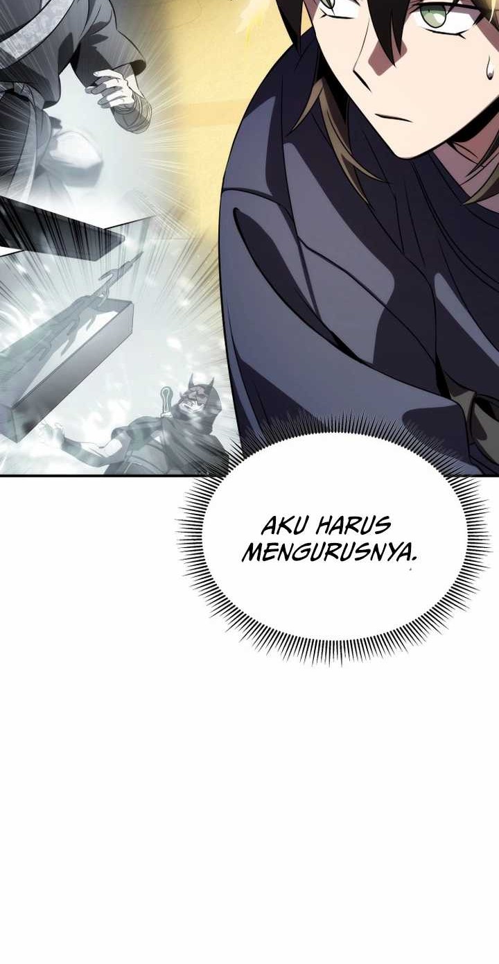 Drug Devourer Chapter 70 - halaman 51