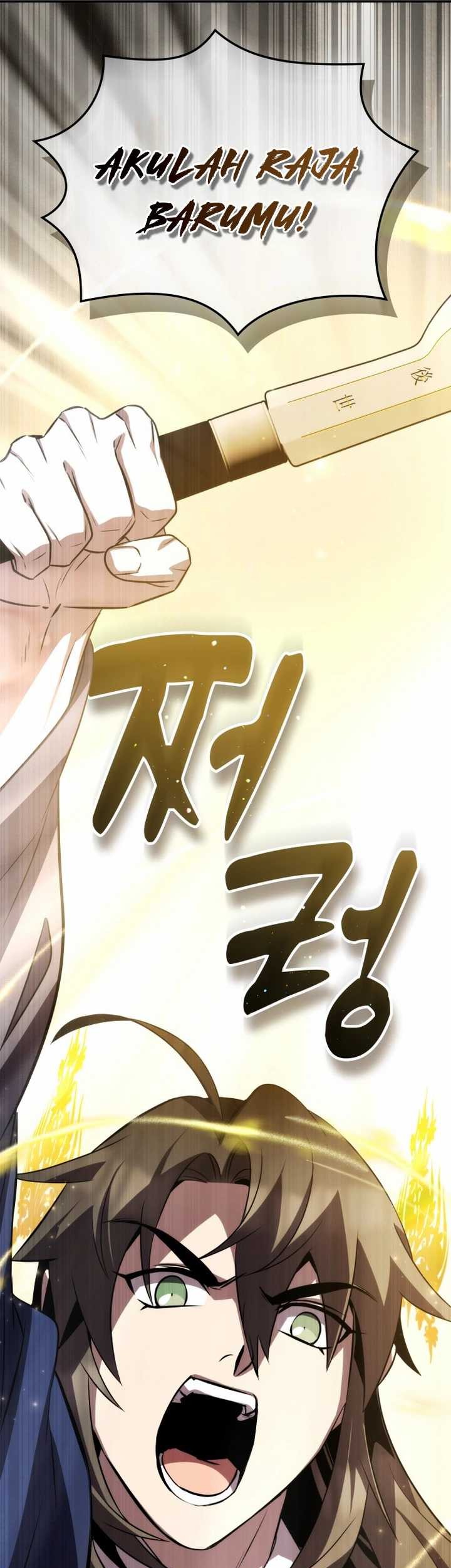 Drug Devourer Chapter 70 - halaman 55