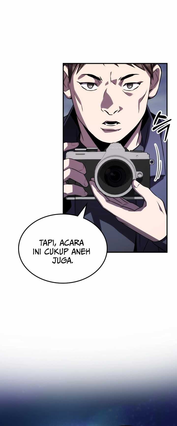 Drug Devourer Chapter 71 - halaman 11