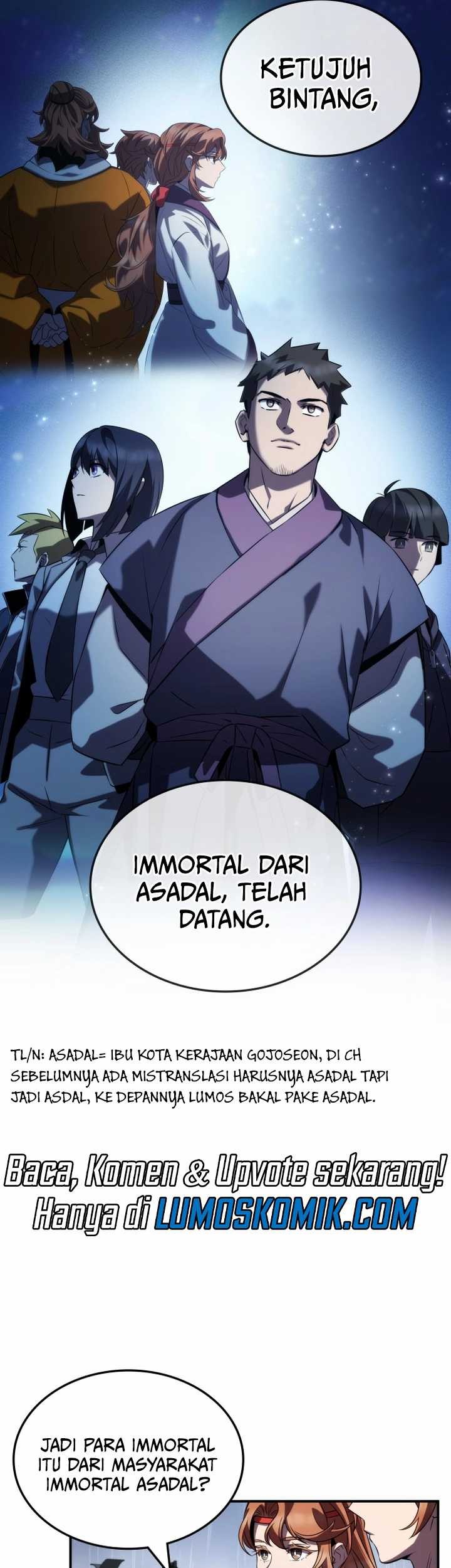 Drug Devourer Chapter 71 - halaman 12
