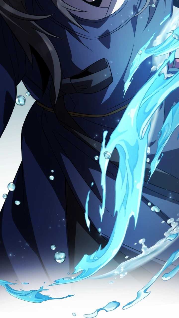 Drug Devourer Chapter 71 - halaman 18