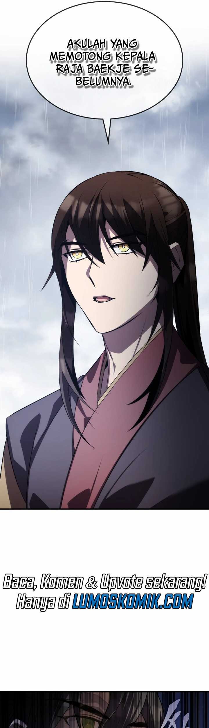 Drug Devourer Chapter 71 - halaman 25