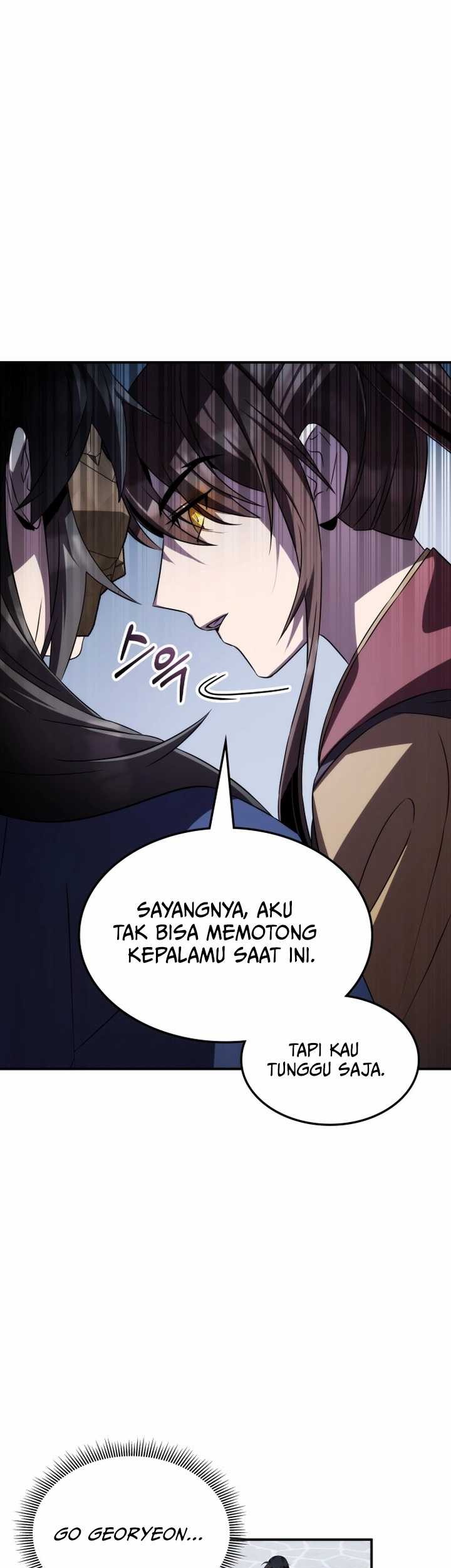 Drug Devourer Chapter 71 - halaman 29