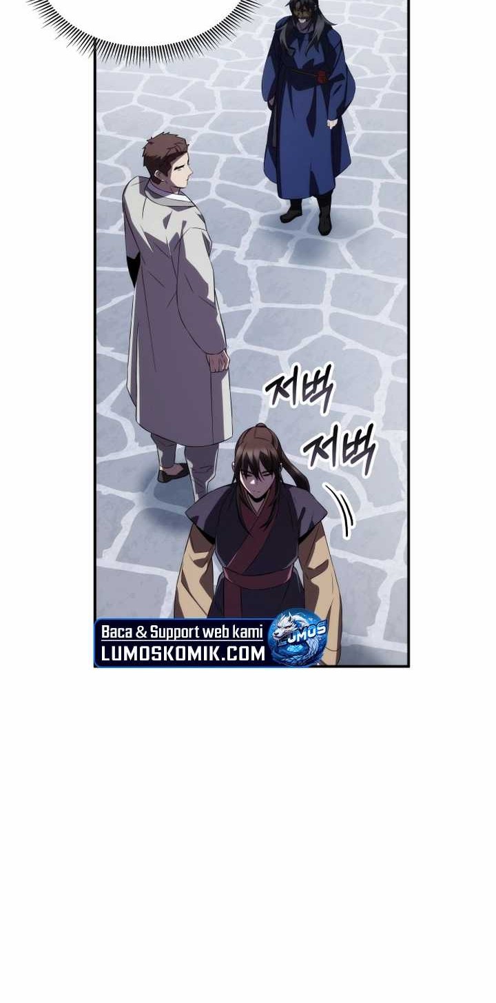 Drug Devourer Chapter 71 - halaman 30