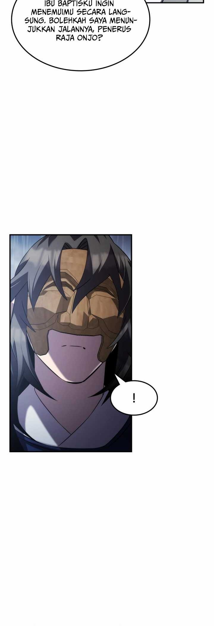 Drug Devourer Chapter 71 - halaman 34