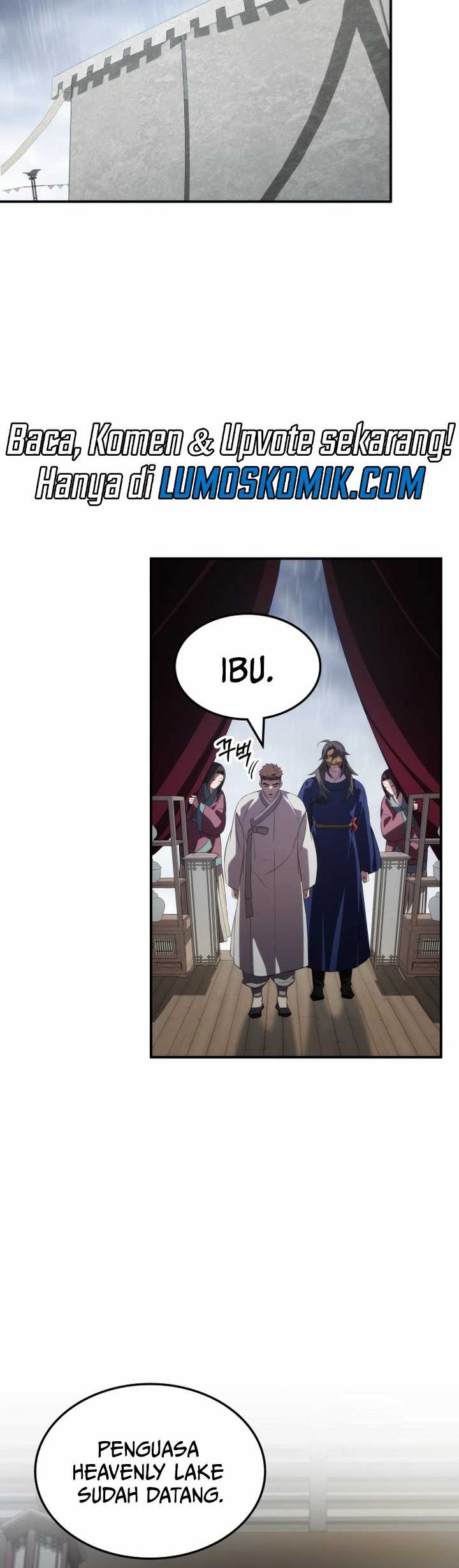 Drug Devourer Chapter 71 - halaman 36