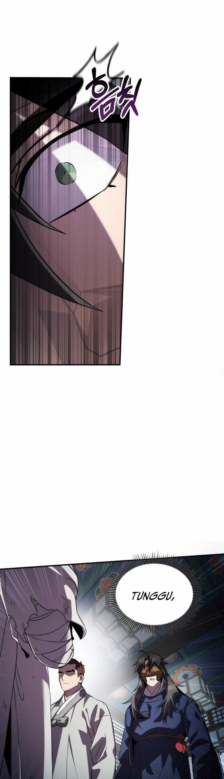 Drug Devourer Chapter 71 - halaman 39