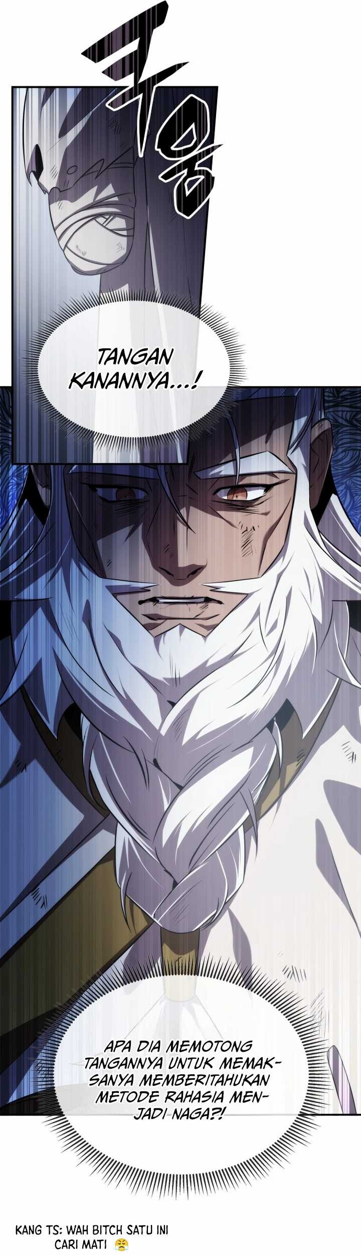 Drug Devourer Chapter 71 - halaman 41