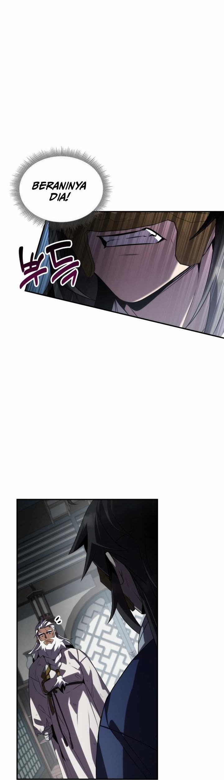 Drug Devourer Chapter 71 - halaman 42